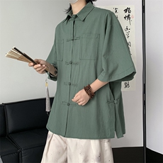 绿色