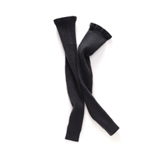 2025年秋季新款百搭女士保暖抽条长款护腿，袜子，顺禾羊绒