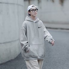 浅灰色（加绒）