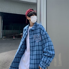 青春流行男夹克文艺潮小香风外套JK919P65，男装夹克，星座1116-2
