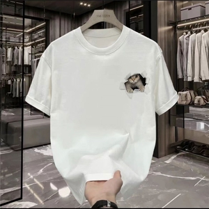 网络图慎用!图片只做展示大货已到抖音短袖T恤DT77790特P17块图片