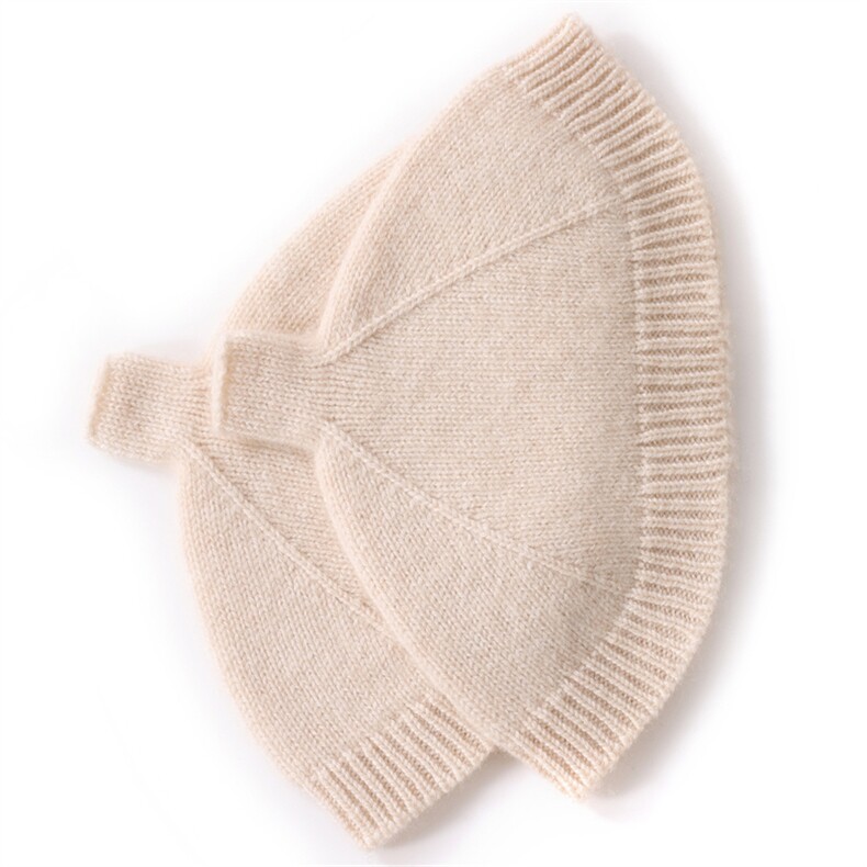 2025新款手套舒适贴身，手套，臻歆羊绒