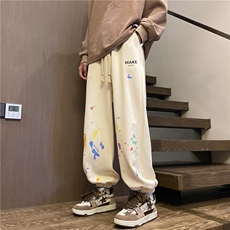 杏色常规