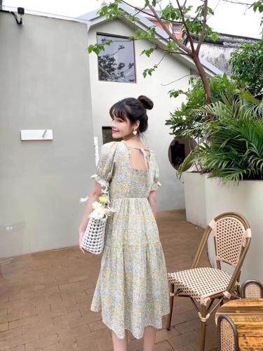 连衣裙，女装连衣裙，Lico&co(1F)