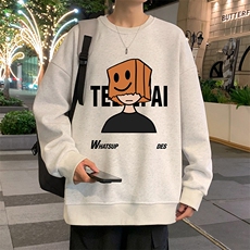 白灰色