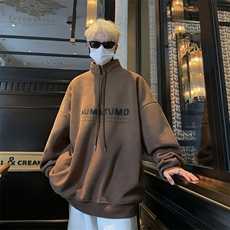棕色
