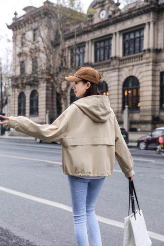 休闲时尚百搭，女装，百变诱惑