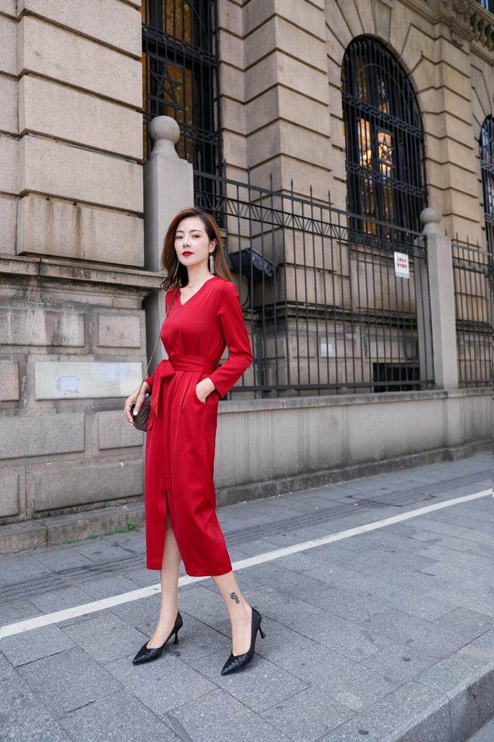 蓝芝依秀 LZYX135714