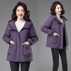 时尚保暖棉服女冬季新款加厚外套宽松显瘦舒适绒内胆棉衣,女装棉衣/棉服,3200格调, 时尚保暖棉服女冬季新款加厚外套宽松显瘦舒适绒内胆棉衣,女装棉衣/棉服,3200格调,