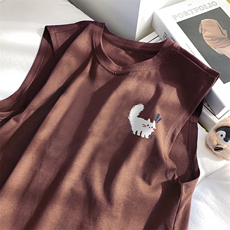 咖啡色