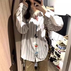 花色
