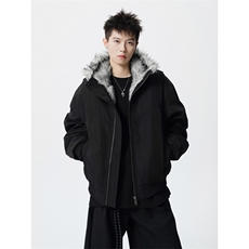 现货冬季座山雕加厚棉衣外套LK0813-P100特P188，男装棉衣，星座706