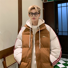 驼色