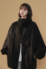 F8888/P50防晒指数UPF50+有报告防紫外线防晒服男外套皮肤衣，男装防晒衣，电商A141