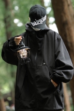 抖音直播！冲锋衣防风防水三合一外套夹克男两件套XH36SHY-P97，男装夹克，电商B367