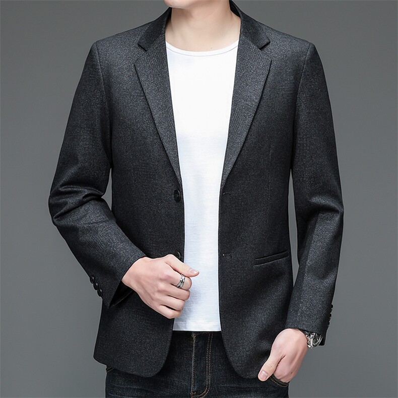 BV3713钱塘2020-2秋冬新款男装西服休闲单西上衣数据好P118,男装西服,钱塘207-2