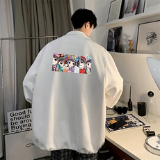 白色