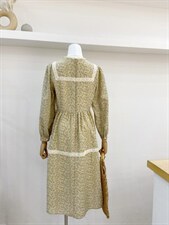 连衣裙，女装连衣裙，Lico&co(2F)