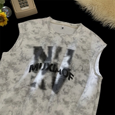 量大图低自动【有货】混纺背心C403A-HFB25418-特P25，男装背心/马甲，电商C403A