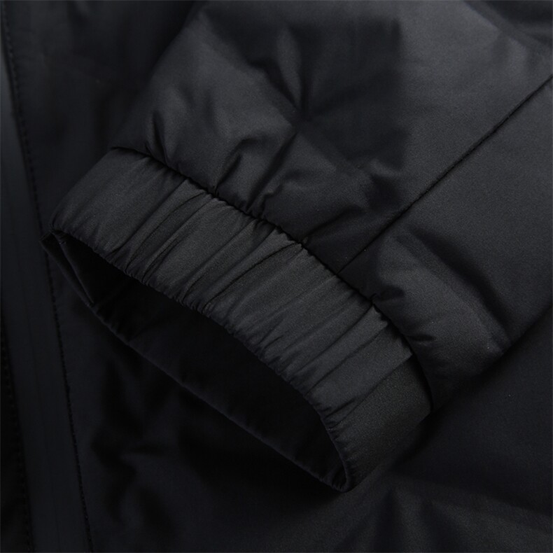 中年男士脱卸帽羽绒服常规款冬季休闲白鸭绒外套SFT92938-P350,男装羽绒服,电商B212（原钱塘6029）