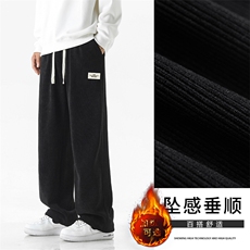 黑色加绒特批55