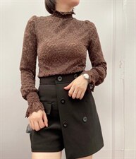 小衫，其它，布意情怀