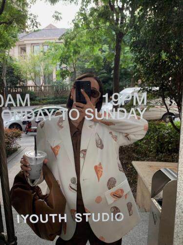 AUDREY WANG AUDREYWANG105125