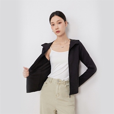 2025年秋季新款连帽加绒针织女士外套时尚休闲通勤百搭,女装针织衫/毛衣,硕诚羊绒,清河羊绒市场 2025年秋季新款连帽加绒针织女士外套时尚休闲通勤百搭,女装针织衫/毛衣,硕诚羊绒,清河羊绒市场