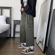 绿色