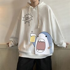 米白色