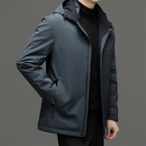 2023年新款羽绒服P245图片
