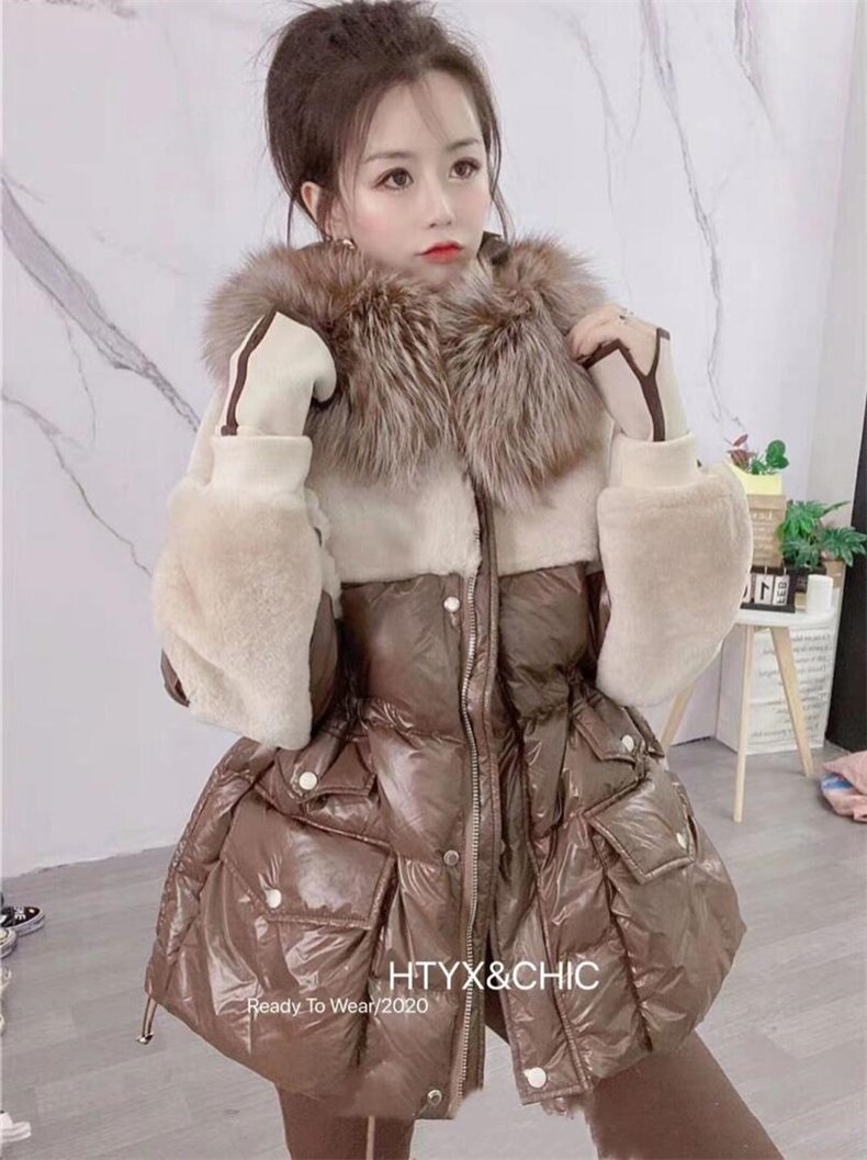 冬装新款，其它，HTYX