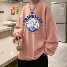 粉色