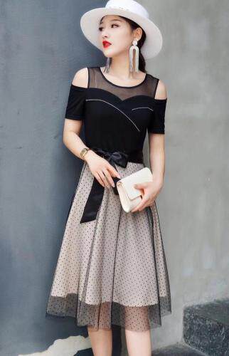 纱裙，女装，谷歌