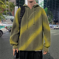 绿色