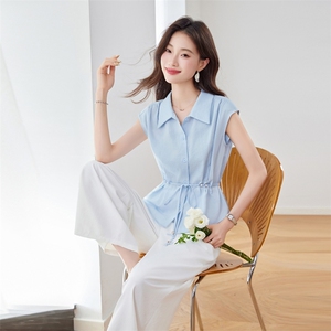 休闲/淑女2025年夏季两件套图片