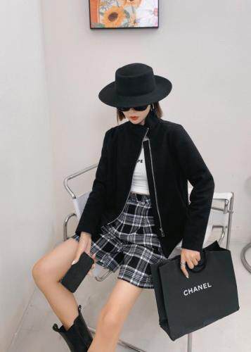 新款外套，其它，芯俪歌 芭绯