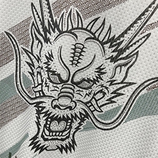 夏季冰丝短袖大码圆领时尚休闲青年修身短袖T恤上衣XD3302-P28，男装T恤，星座310B-3