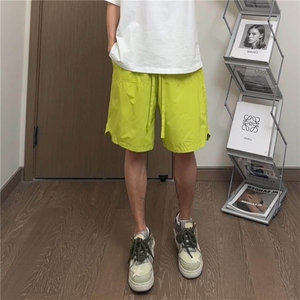 时尚短裤，抖音得物现货，可送样A061-AD01127-特P35-视频截图图片