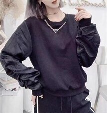 卫衣，女装卫衣/绒衫，图澜朵