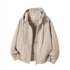 美式高级感连帽卫衣男2026潮牌复古高街oversiz开衫外套,女装短外套,星座914, 美式高级感连帽卫衣男2026潮牌复古高街oversiz开衫外套,女装短外套,星座914,