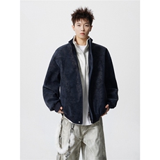藏青色