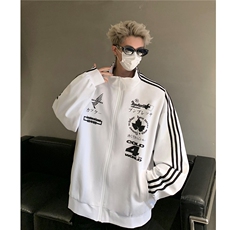 白色