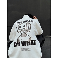 白色