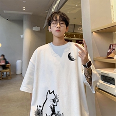 白色