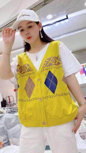 针织袖衫，女装，欧奢曼ST