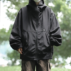 抖音直播！三防冲锋衣男防水外套男XH36-P65，男装夹克，电商B367