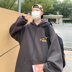 深灰色