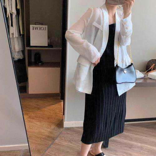 （现货）天丝防晒外套，女装，TWO LAPS