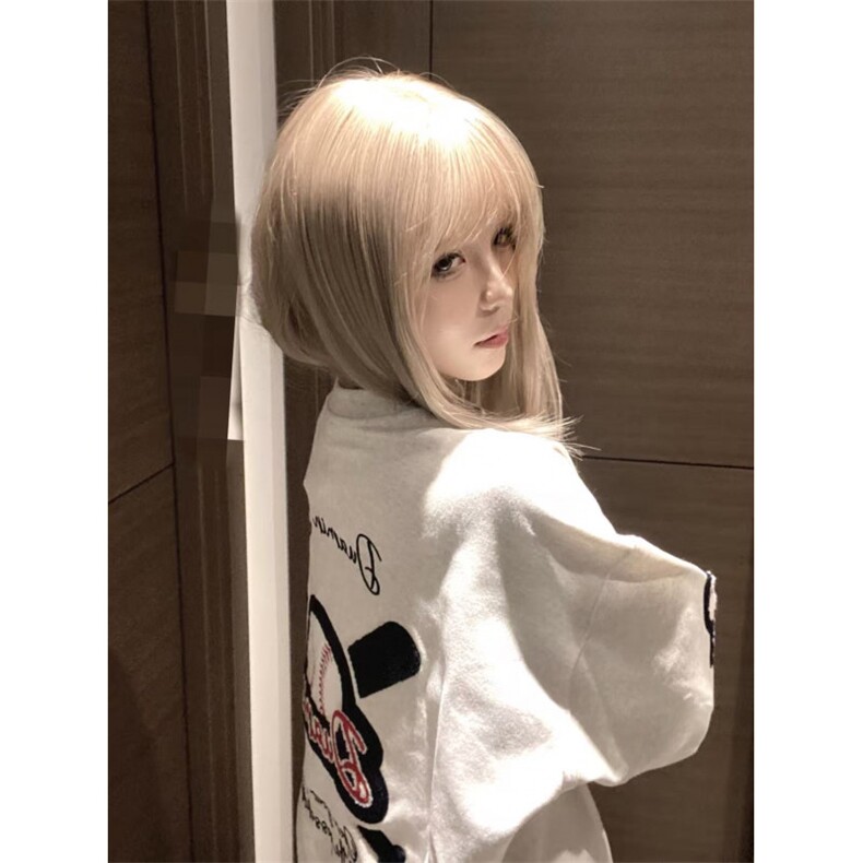 美式刺绣棒球服卫衣ZW0144-特批46,女装职业装,星座313A(原308A-2)